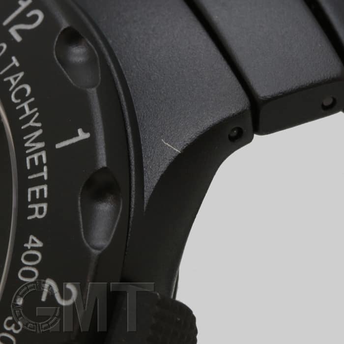 中古)PORSCHE DESIGN ポルシェデザイン byエテルナ クロノグラフ Ref