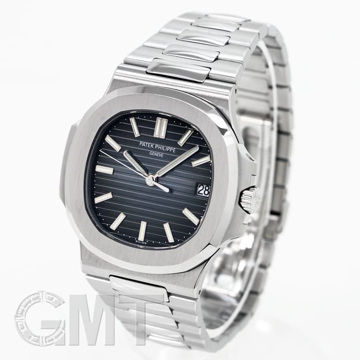 中古)PATEK PHILIPPEパテック・フィリップ ノーチラス 5711/1A-010