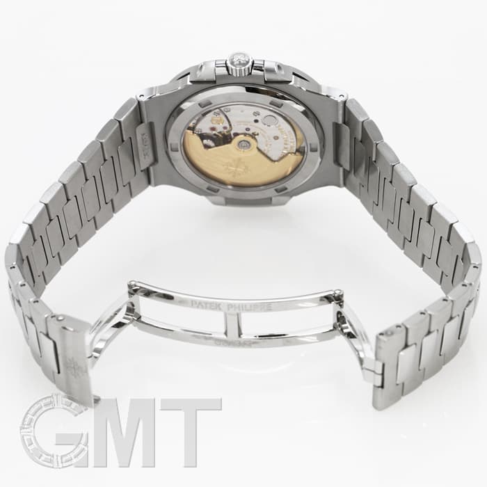 中古)PATEK PHILIPPEパテック・フィリップ ノーチラス 5711/1A-010