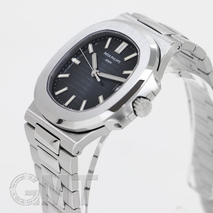 中古)PATEK PHILIPPEパテック・フィリップ ノーチラス 5711/1A-010