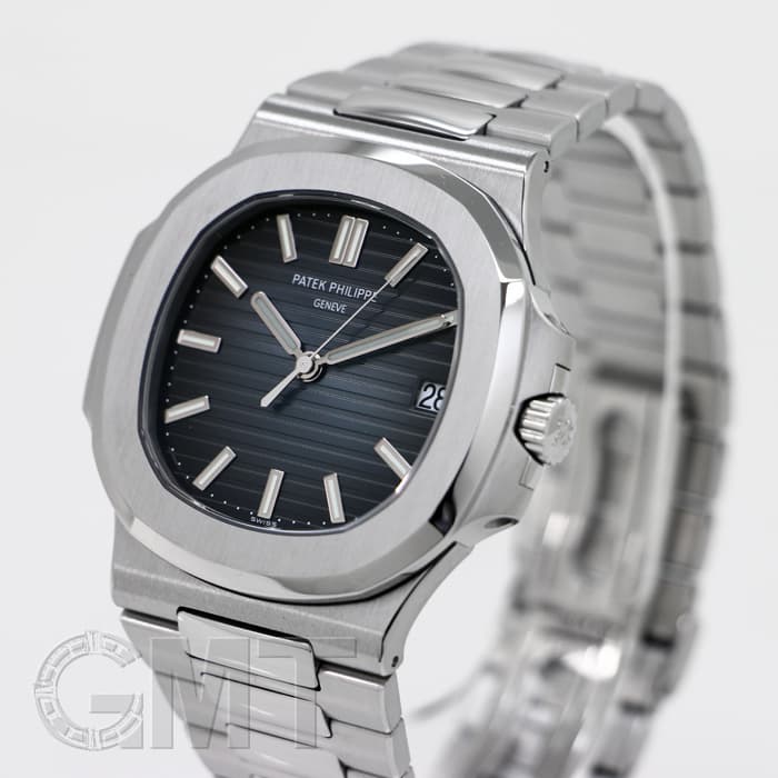 中古)PATEK PHILIPPEパテック・フィリップ ノーチラス 5711/1A-010
