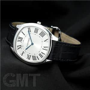 CARTIER カルティエ ドライブ ドゥ カルティエ WGNM0007【世界限定200本】 メイン
