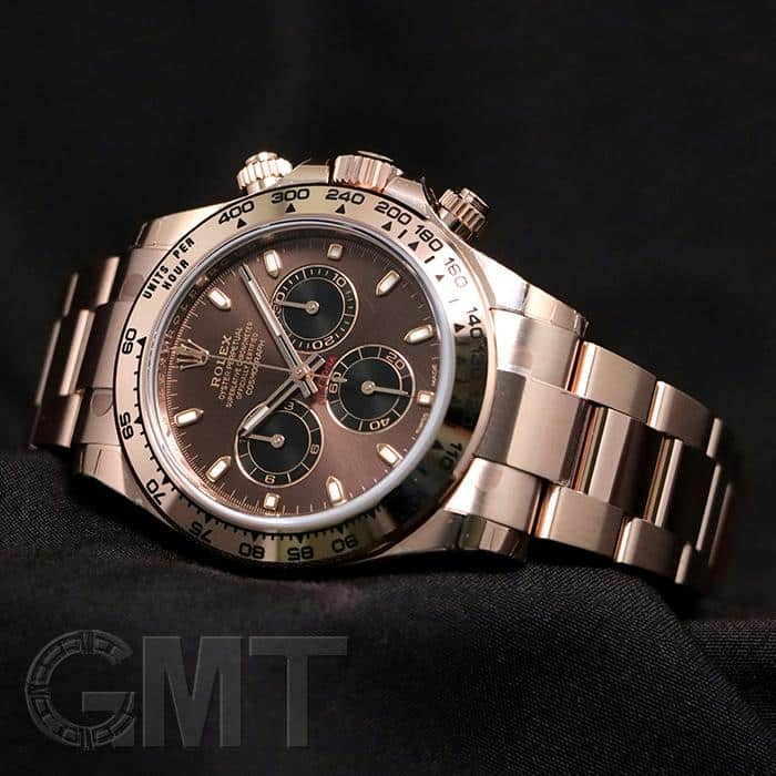 大幅値下げ✨海外ディーラー販促品✨ROLEX ロレックス デイトナ