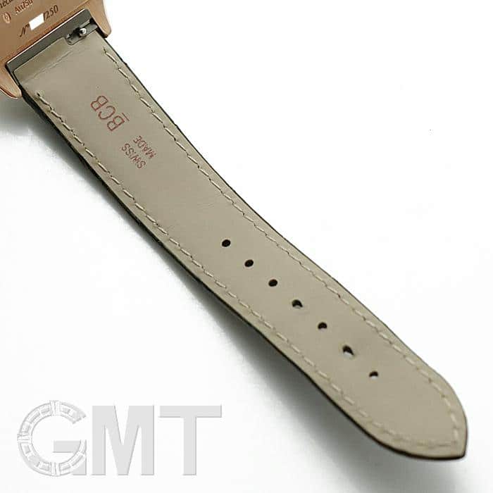 中古)CARTIER カルティエ サントス デュモン LM WGSA0054【世界限定250