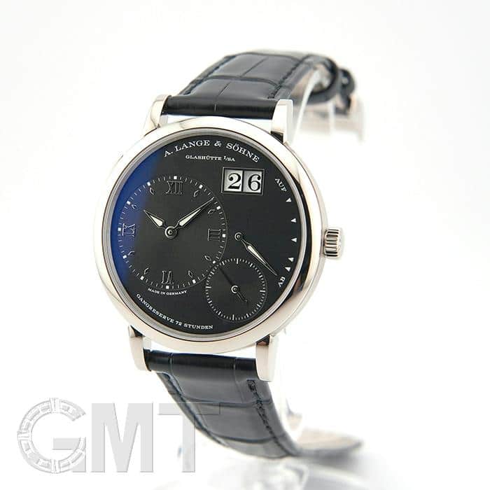 中古)A. LANGE & SOHNE ランゲ&ゾーネ グランドランゲ1 41mm