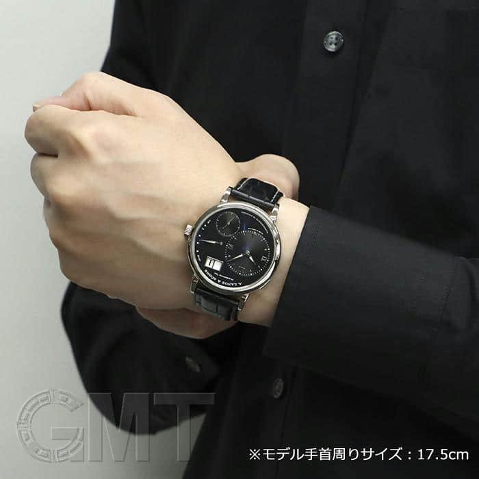 中古)A. LANGE & SOHNE ランゲ&ゾーネ グランドランゲ1 41mm