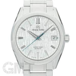SEIKO セイコー グランドセイコー エボリューション9コレクション SLGH005 白樺 メイン