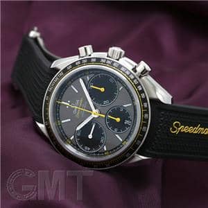 OMEGA オメガ スピードマスター レーシング 326.32.40.50.06.001 メイン