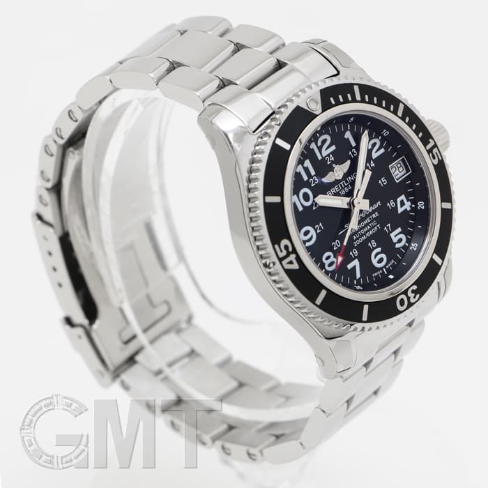 新品)BREITLING ブライトリング スーパーオーシャン II 36
