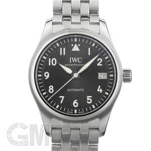 IWC インターナショナルウォッチカンパニー パイロットウォッチ ･オートマティック 36 IW324002 メイン
