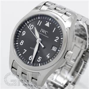 IWC インターナショナルウォッチカンパニー パイロットウォッチ ･オートマティック 36 IW324002 メイン