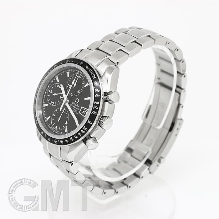 中古)OMEGA オメガ スピードマスター デイト 3210.50（商品ID