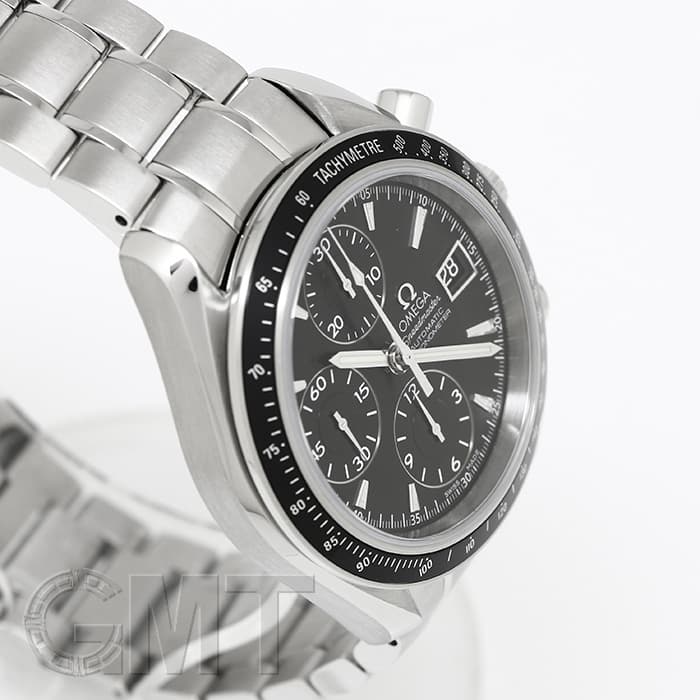 中古)OMEGA オメガ スピードマスター デイト 3210.50（商品ID