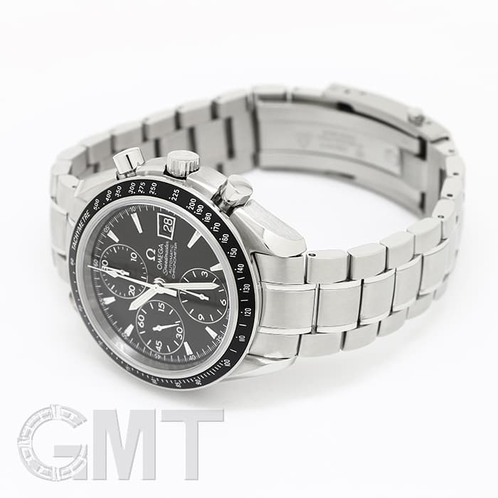 ぬ様へオメガ スピードマスター デイト 3210.50【ジャンク扱い品必読詳細 中古)OMEGA オメガ スピードマスター デイト 3210.50（商品ID