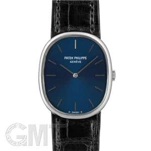 PATEK PHILIPPEパテック・フィリップ ゴールデン・エリプス 3848G メイン