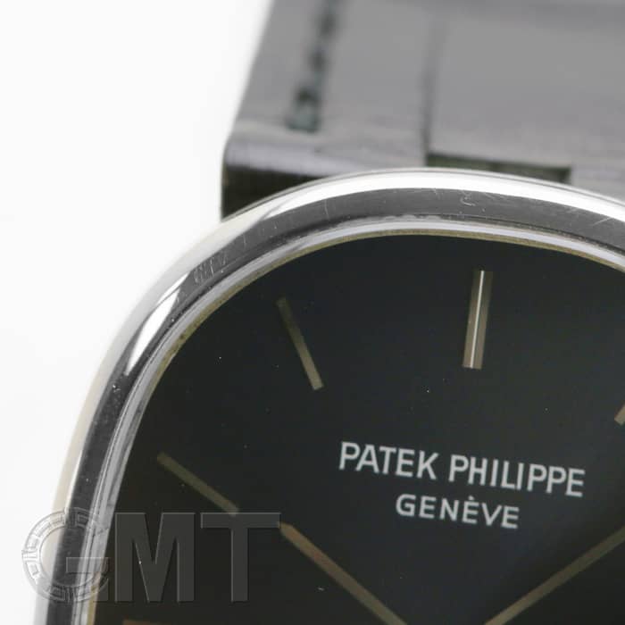 PATEK PHILIPPE パテック フィリップ カフス タイピン セット