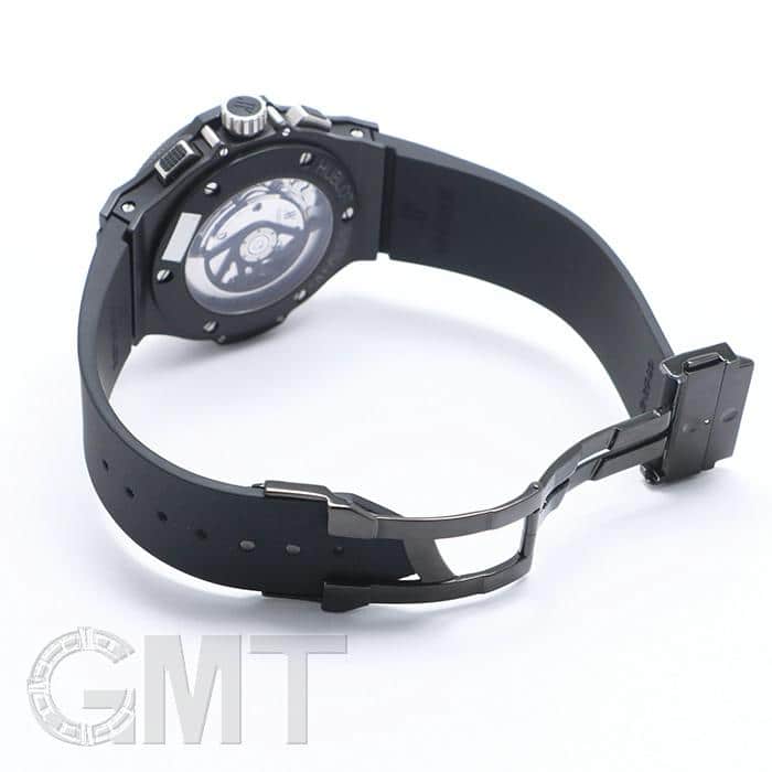 中古)HUBLOT ウブロ ビッグバン エヴォリューション ブラックマジック