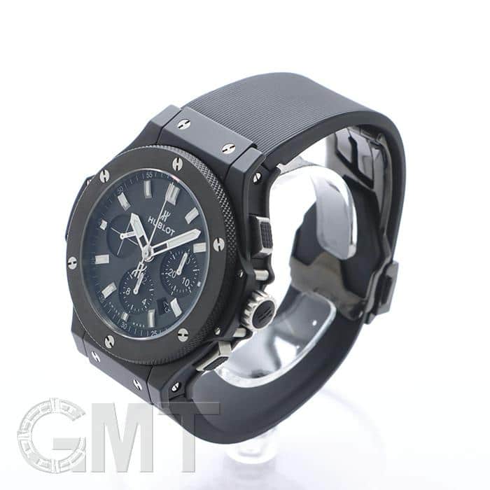 中古)HUBLOT ウブロ ビッグバン エヴォリューション ブラックマジック
