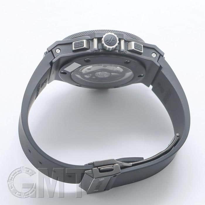 中古)HUBLOT ウブロ ビッグバン エヴォリューション ブラックマジック