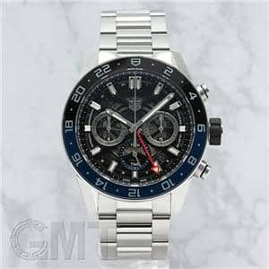 TAG HEUER タグ・ホイヤー カレラ ホイヤー02 GMT 45mm CBG2A1Z.BA0658 メイン