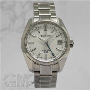 SEIKO セイコー グランドセイコー ヘリテージコレクション メカニカルハイビートGMT SBGJ211 メイン