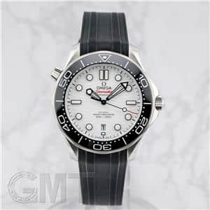 OMEGA オメガ シーマスター ダイバー300M マスタークロノメーター 210.32.42.20.04.001 メイン