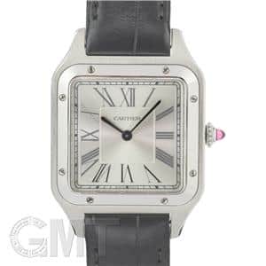 CARTIER カルティエ サントス デュモン LM ル ブレジル WGSA0034【世界限定100本】 メイン