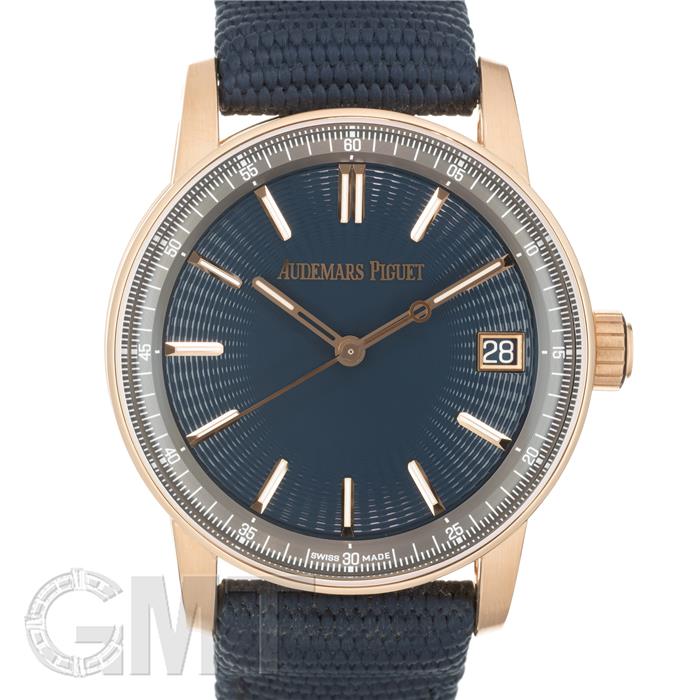 中古)AUDEMARS PIGUET オーデマ・ピゲ CODE 11.59 15210OR.OO.A348KB