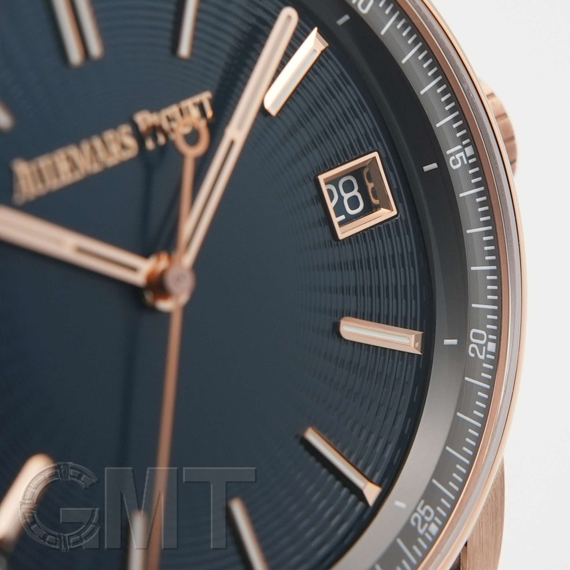 (中古)AUDEMARS PIGUET オーデマ・ピゲ CODE 11.59 15210OR.OO.A348KB.01（商品ID ...