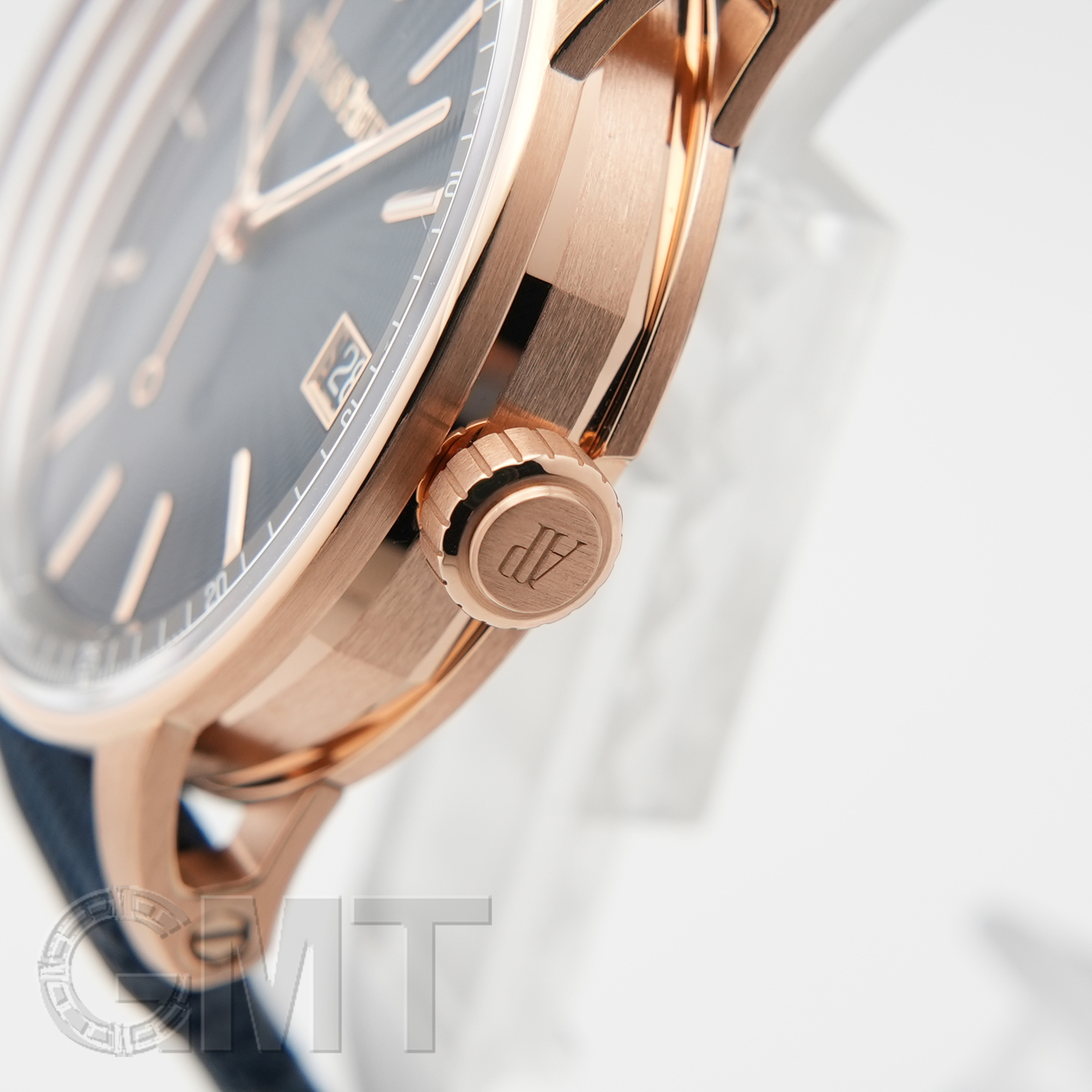 (中古)AUDEMARS PIGUET オーデマ・ピゲ CODE 11.59 15210OR.OO.A348KB.01（商品ID ...