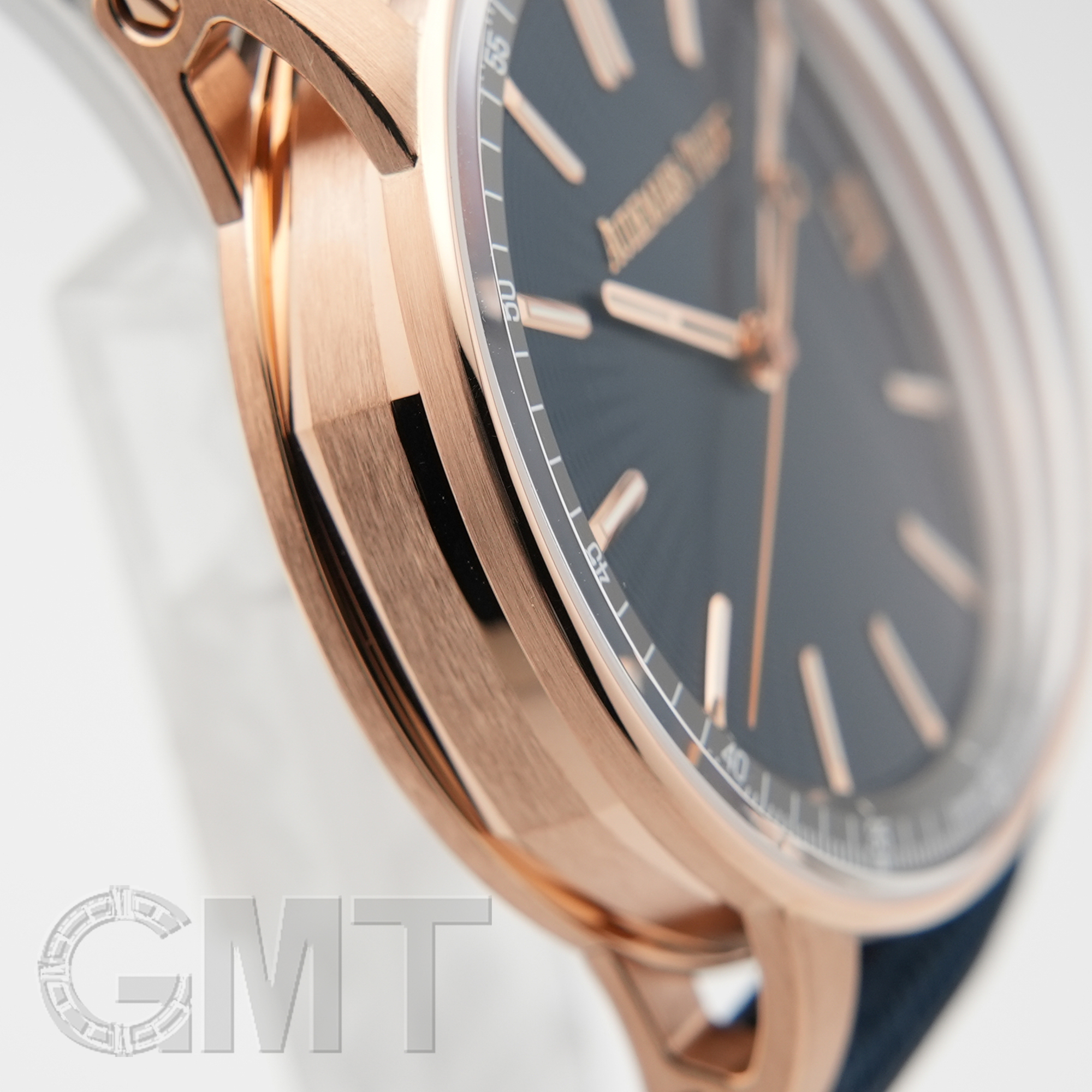 (中古)AUDEMARS PIGUET オーデマ・ピゲ CODE 11.59 15210OR.OO.A348KB.01（商品ID ...