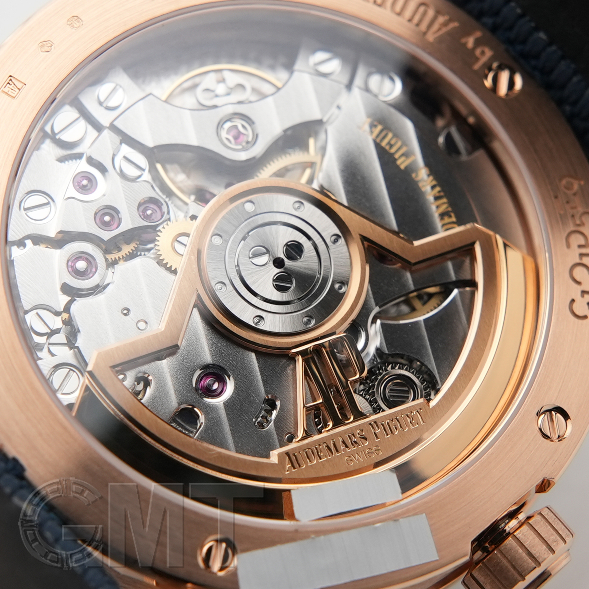 (中古)AUDEMARS PIGUET オーデマ・ピゲ CODE 11.59 15210OR.OO.A348KB.01（商品ID ...