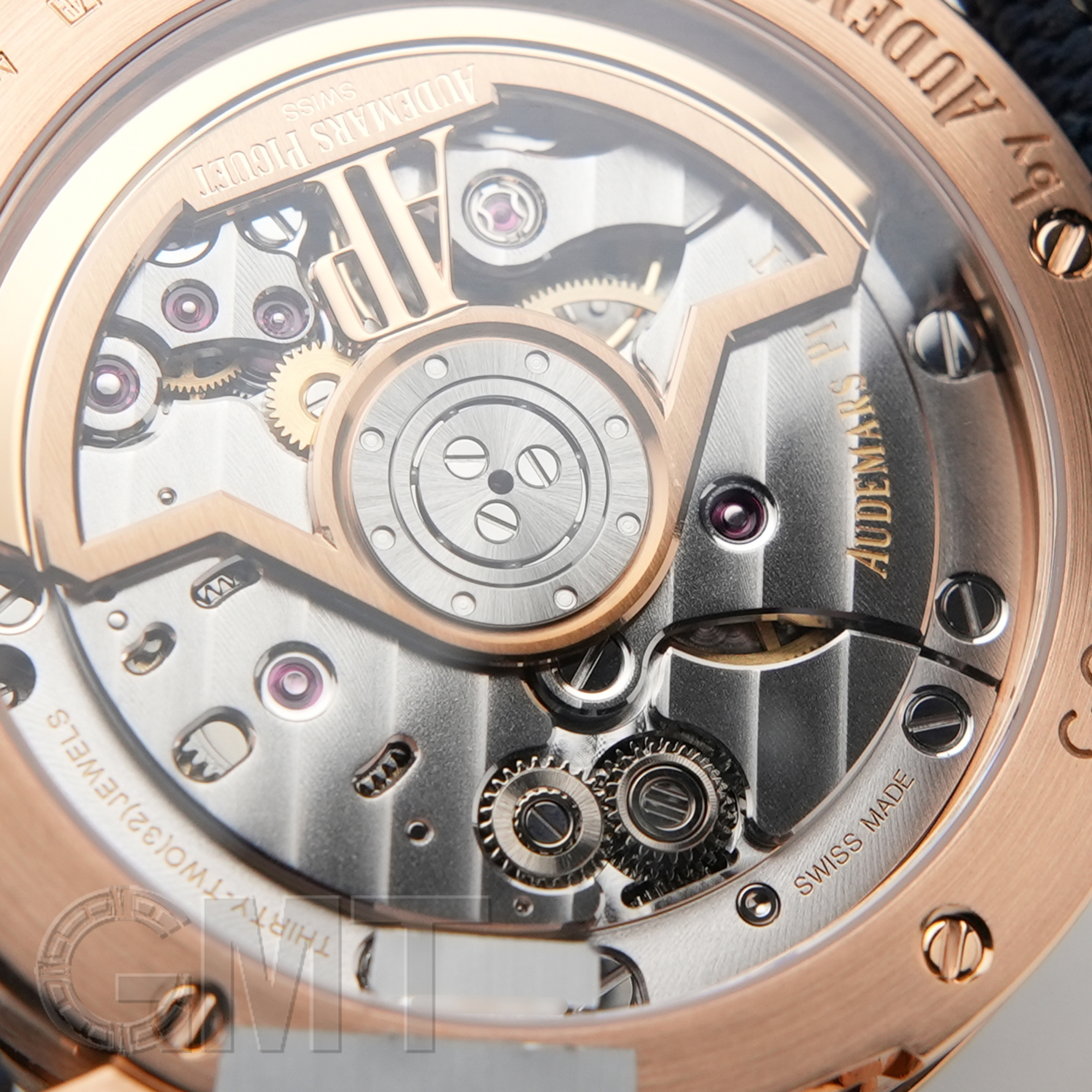 (中古)AUDEMARS PIGUET オーデマ・ピゲ CODE 11.59 15210OR.OO.A348KB.01（商品ID ...