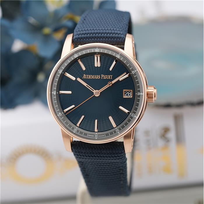 中古)AUDEMARS PIGUET オーデマ・ピゲ CODE 11.59 15210OR.OO.A348KB