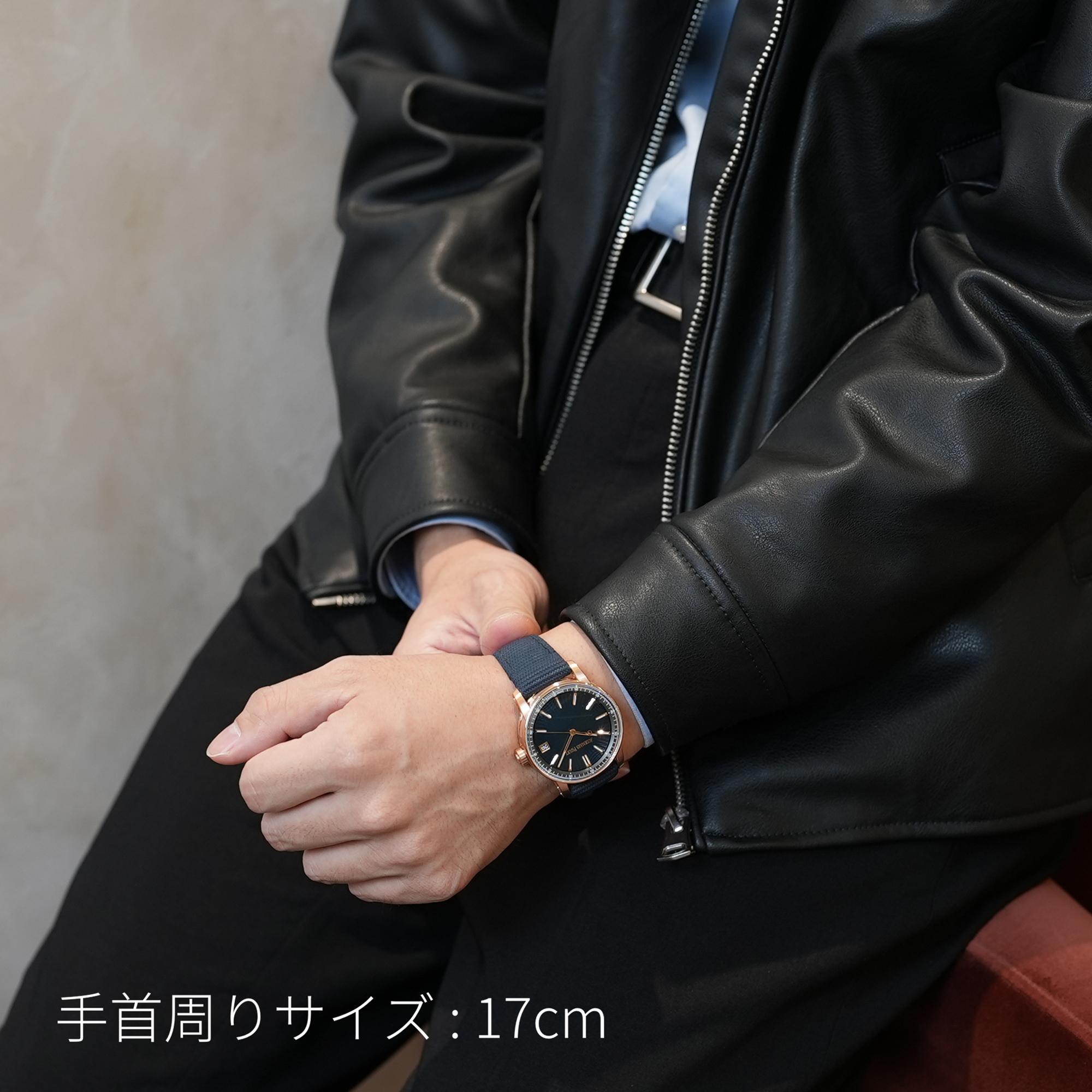 中古)AUDEMARS PIGUET オーデマ・ピゲ CODE 11.59 15210OR.OO.A348KB