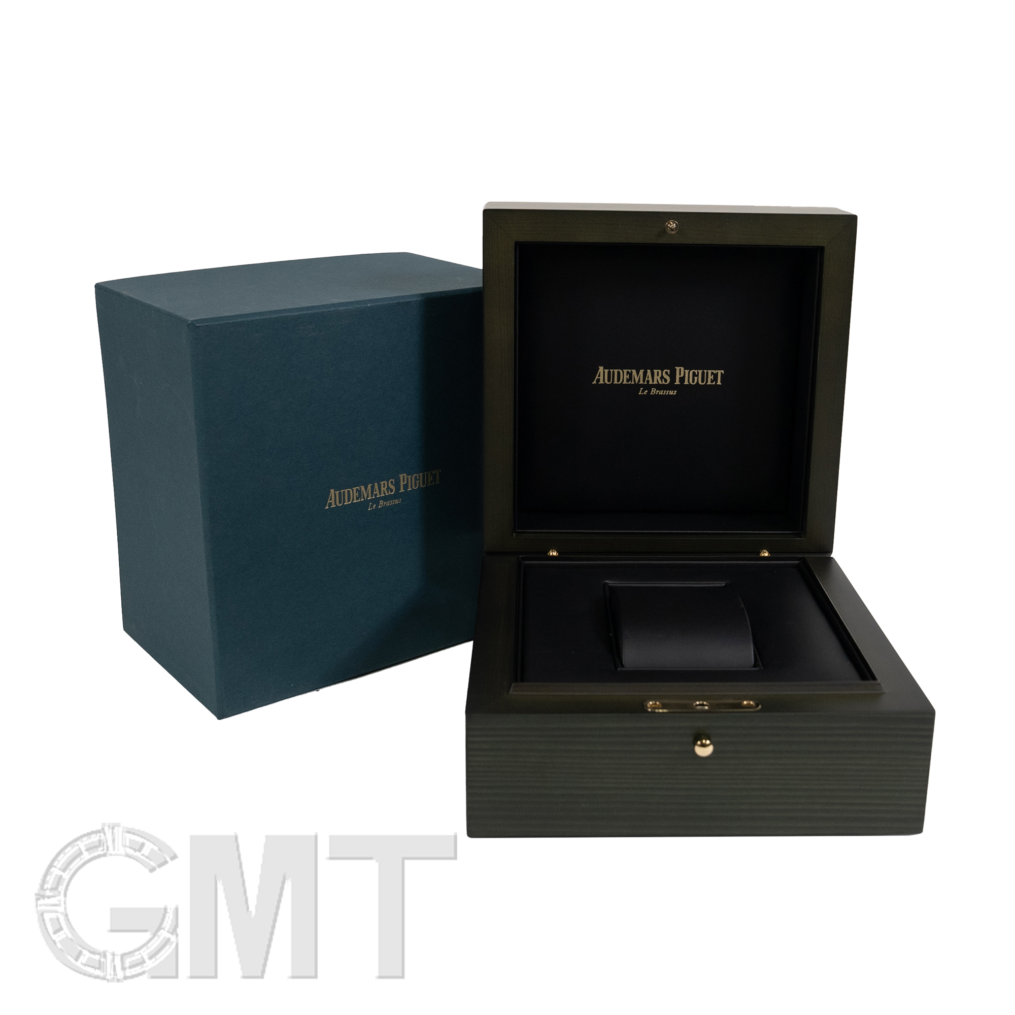 卯月さま　オーダー 黒M +1 中古)AUDEMARS PIGUET オーデマ・ピゲ CODE 11.59 15210OR.OO.A348KB