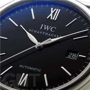IWC インターナショナルウォッチカンパニー ポートフィノ IW356506 メイン