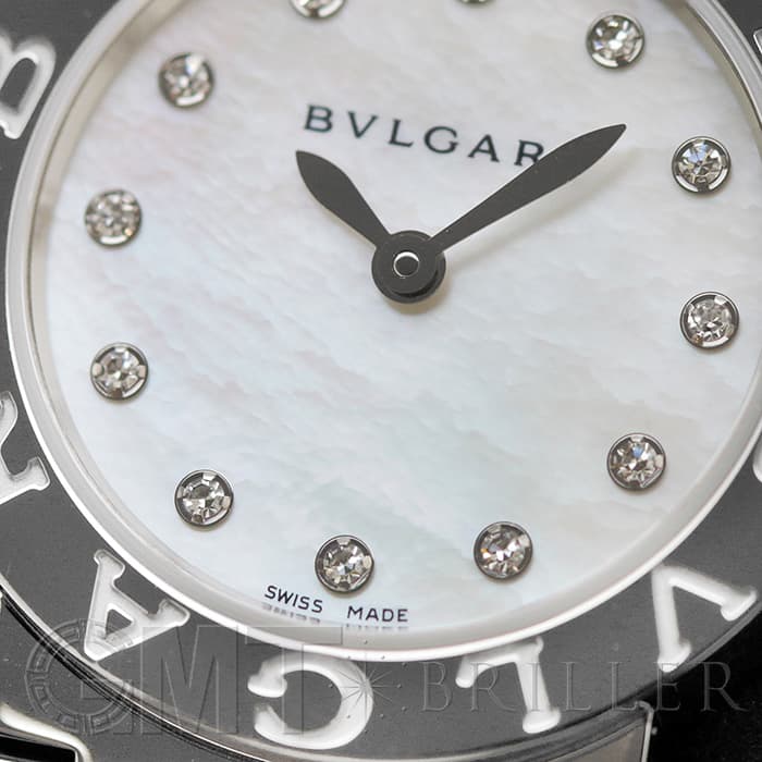 BVLGARI ブルガリ時計 買取見積・買取相場・価格 | 1ページ目｜GMT（新品ブランド時計＆中古時計専門店）