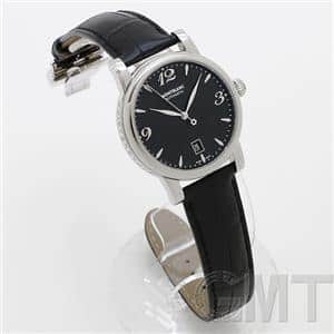 MONTBLANC モンブラン スター デイト 105895　オートマティック  ブラック メイン