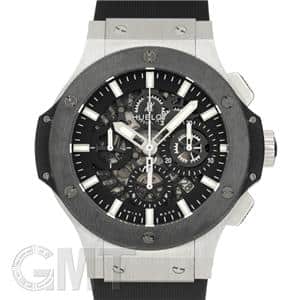 HUBLOT ウブロ アエロバン スチール セラミック 311.SM.1170.RX メイン