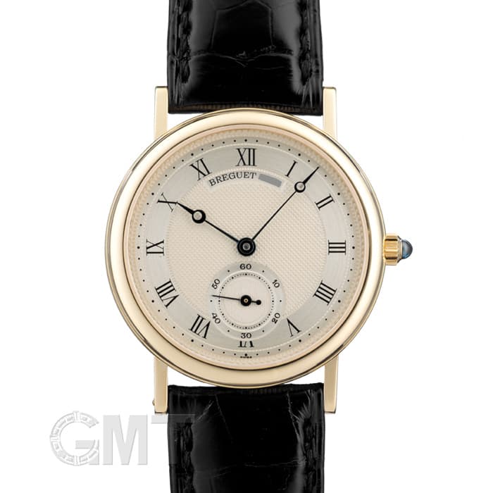 中古)BREGUET ブレゲ クラシック 3290BA/12/286（商品ID