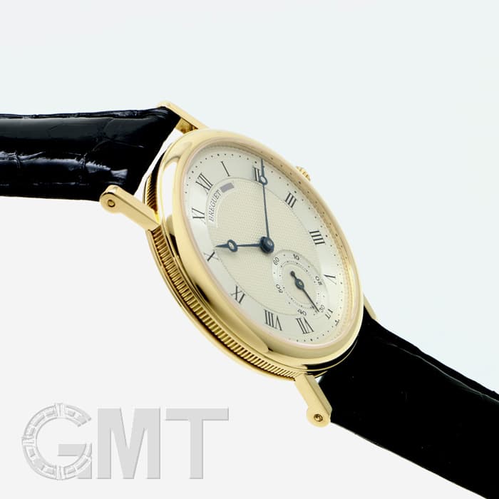 中古)BREGUET ブレゲ クラシック 3290BA/12/286（商品ID