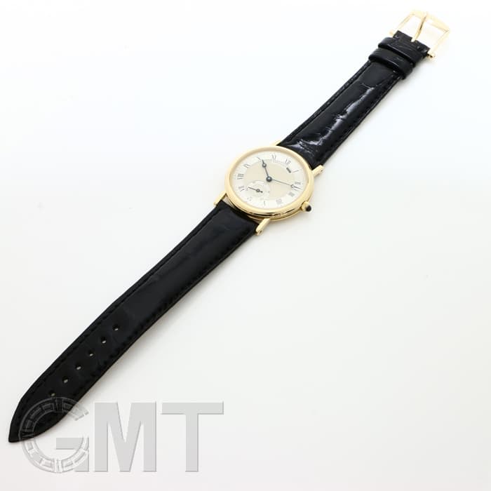 中古)BREGUET ブレゲ クラシック 3290BA/12/286（商品ID