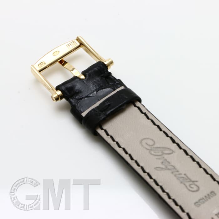 中古)BREGUET ブレゲ クラシック 3290BA/12/286（商品ID