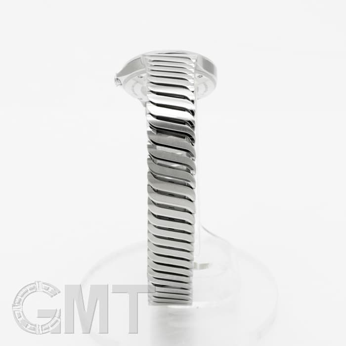 中古)TIFFANY & Co. ティファニー メトロ 2ハンド 28mm シルバー（商品