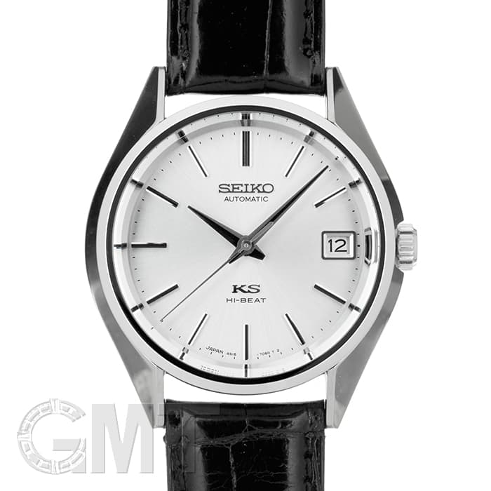 中古)SEIKO セイコー ヒストリカルコレクション キングセイコー