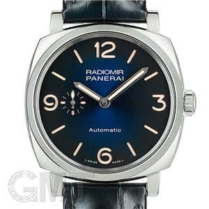 OFFICINE PANERAI オフィチーネ パネライ ラジオミール 1940 3 DAYS アッチャイオ PAM00933【ブティック限定388本】 メイン