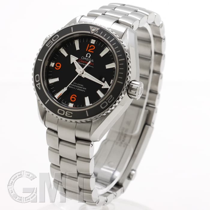 中古)OMEGA オメガ シーマスター プラネットオーシャン 38mm 232.30