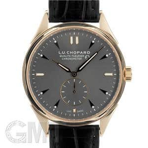 CHOPARD ショパール エル・ユー・シー カリテ フルーリエ 161896-5003 メイン