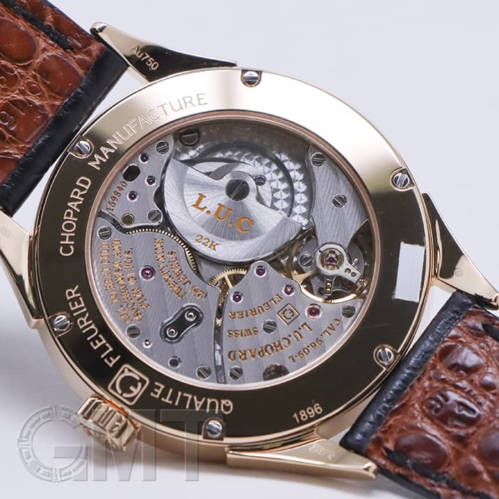 取引中　CHOPARD　ショパール　インフィニメント　50ml ショパール・インフィニメント 50ml - メルカリ